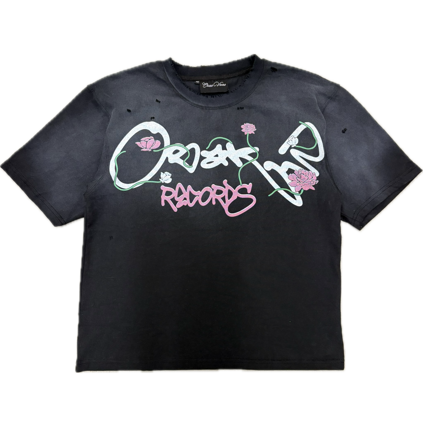 Osare 'Spring' Tee