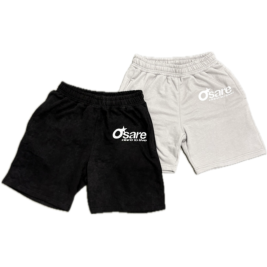 Cookies & Cream Shorts Bundle
