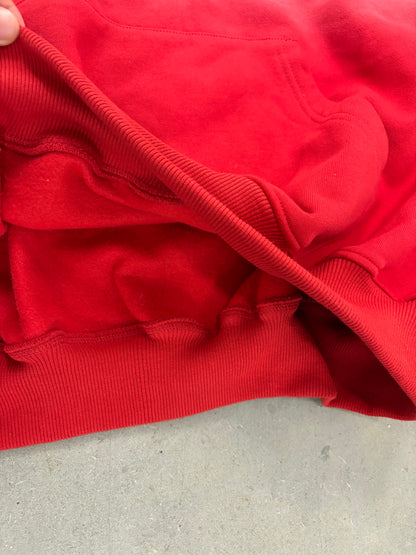 Osare 'Code Red' Hoodie