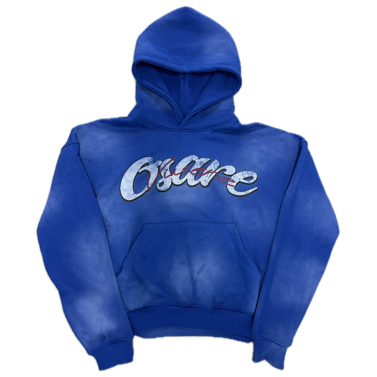 Osare 'Code Blue' Hoodie