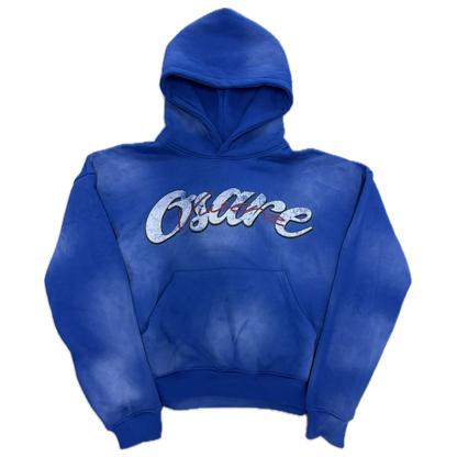 Osare 'Code Blue' Hoodie