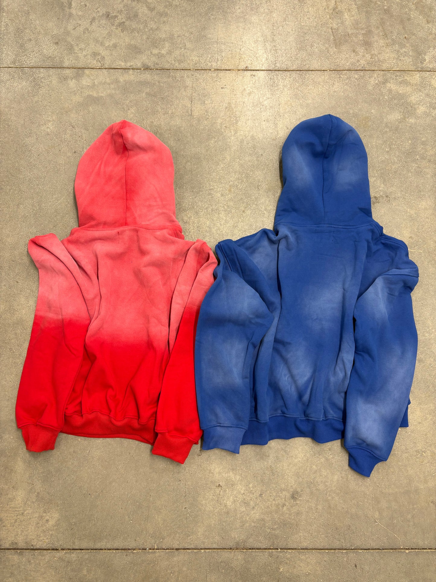 Code Red/Blue Bundle