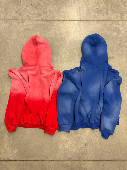 Code Red/Blue Bundle