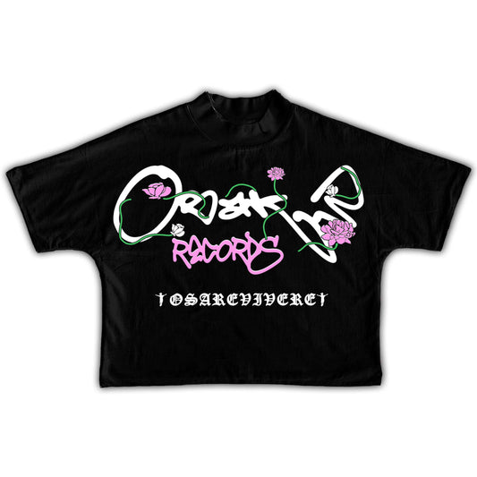 Osare Spring Tee