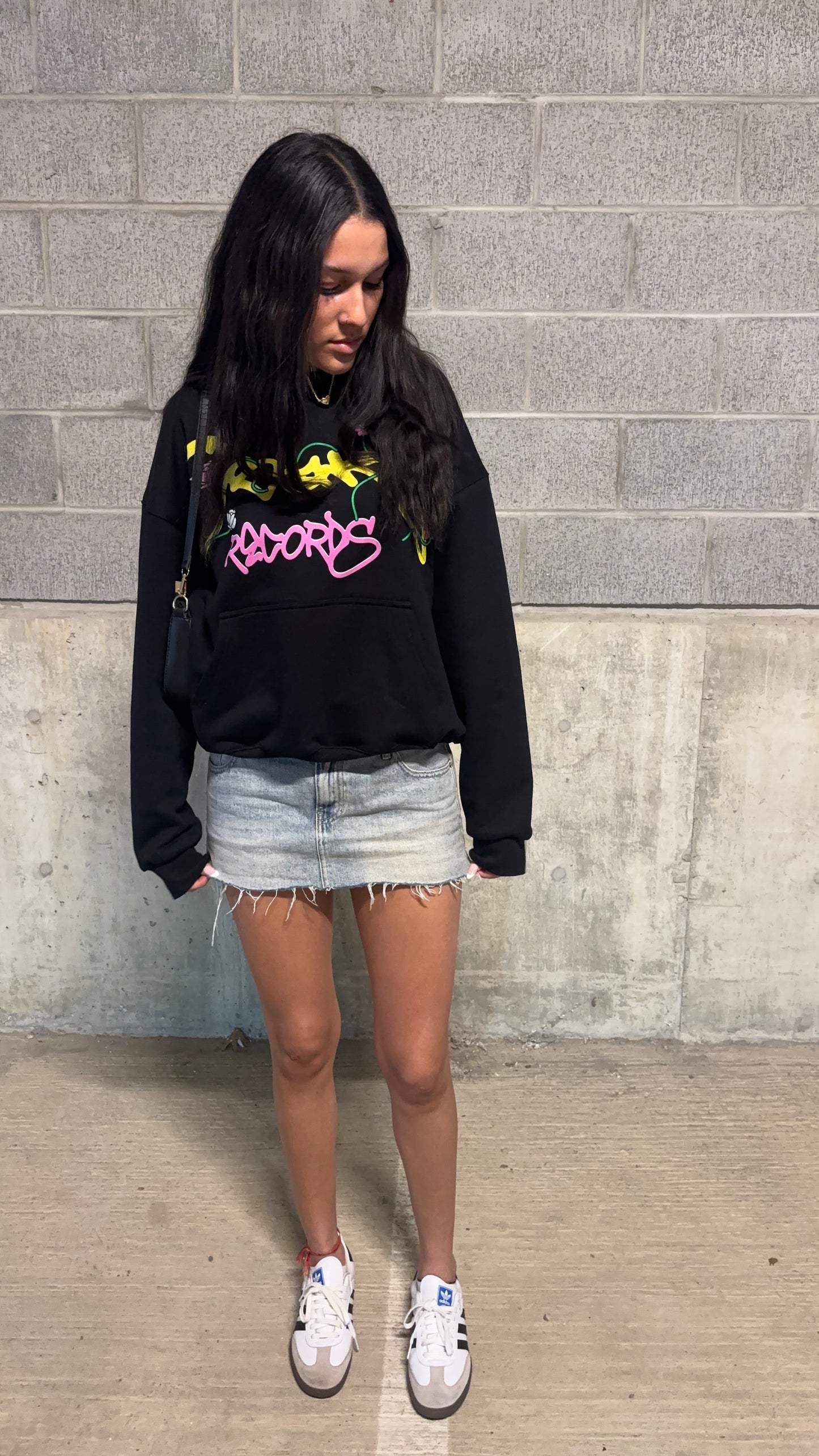 Osare 'Spring' Hoodie