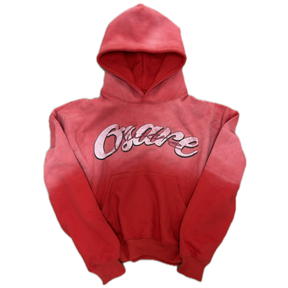 Osare 'Code Red' Hoodie