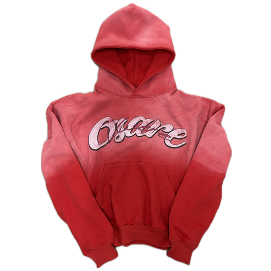 Osare 'Code Red' Hoodie