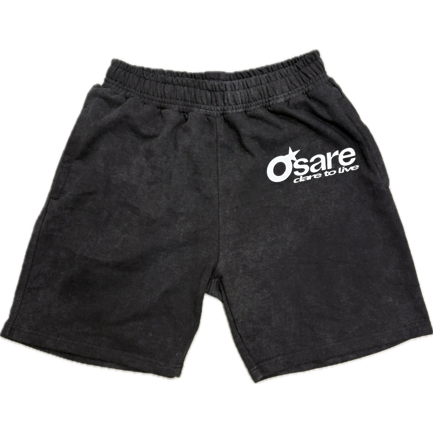 Osare 'Cookies' Shorts