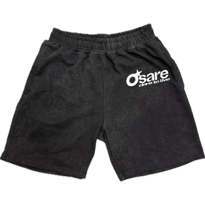 Osare 'Cookies' Shorts
