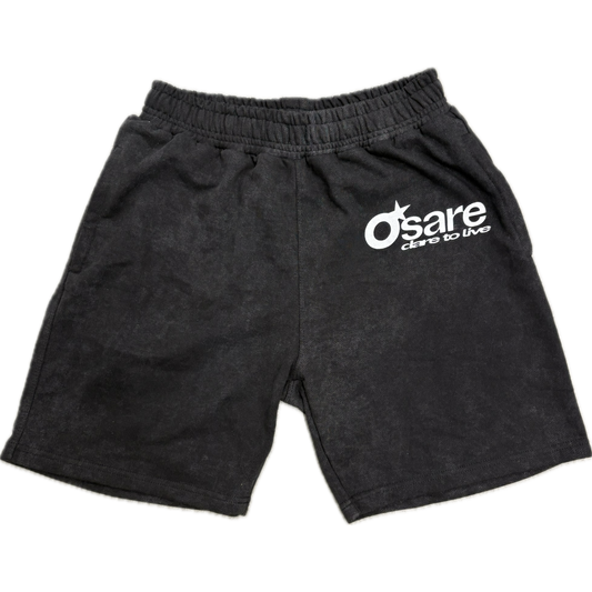 Osare 'Cookies' Shorts