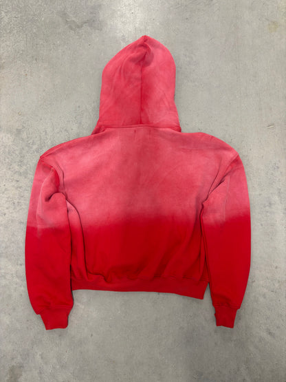 Osare 'Code Red' Hoodie