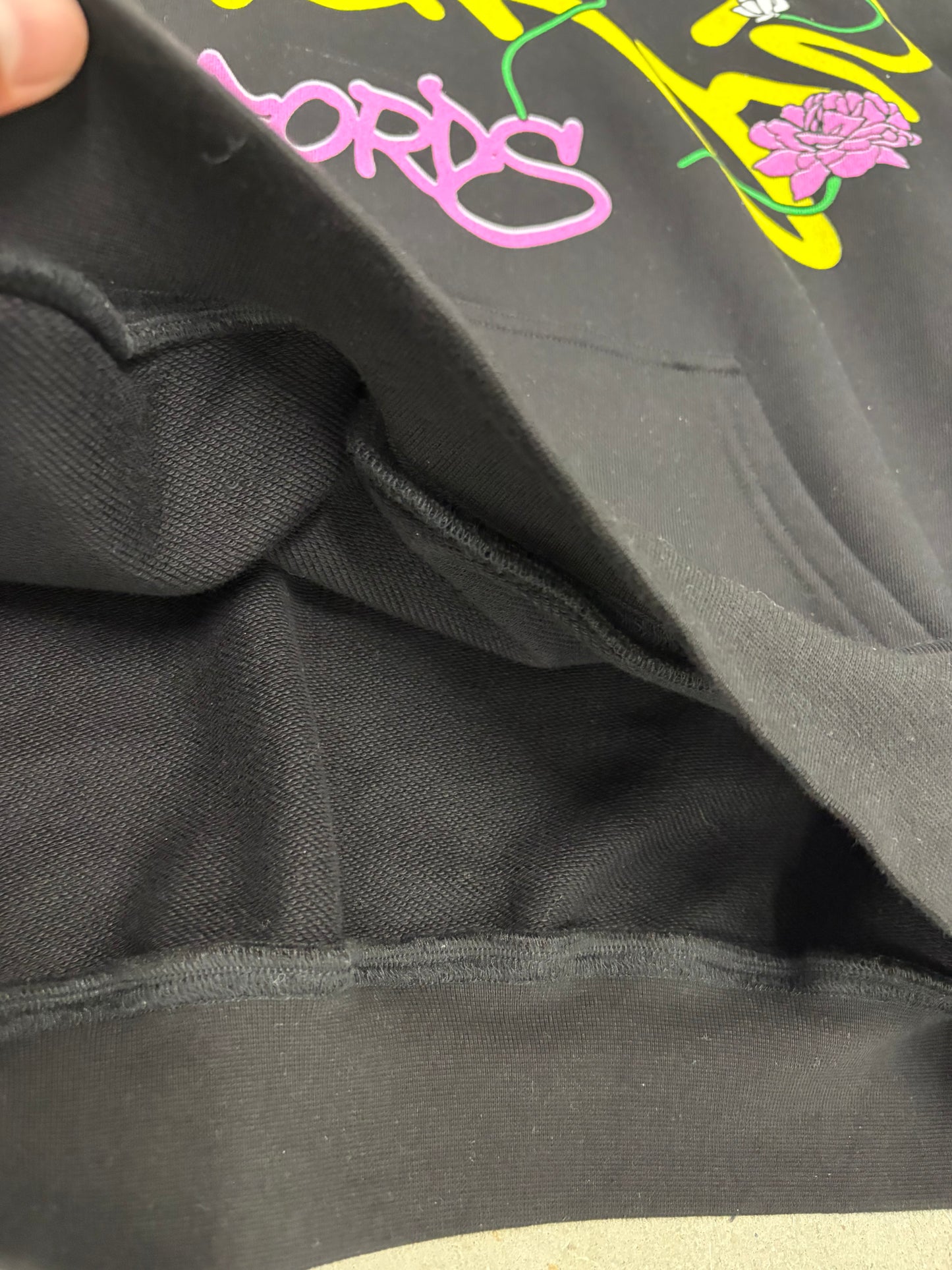 Osare 'Spring' Hoodie