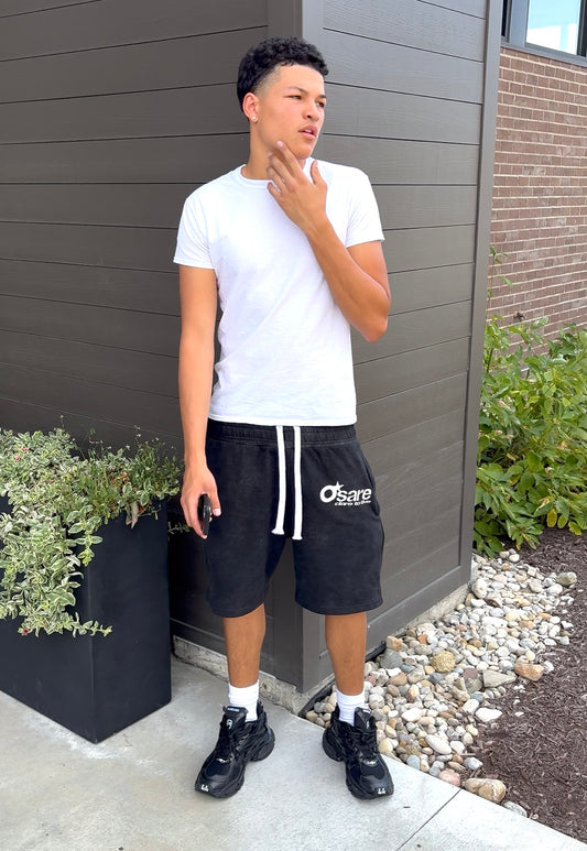 Osare 'Cookies' Shorts