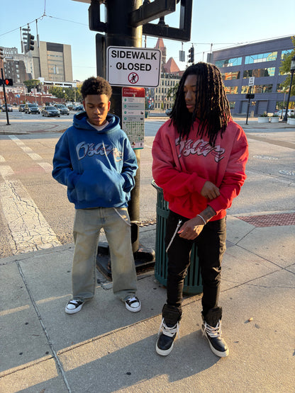 Code Red/Blue Bundle