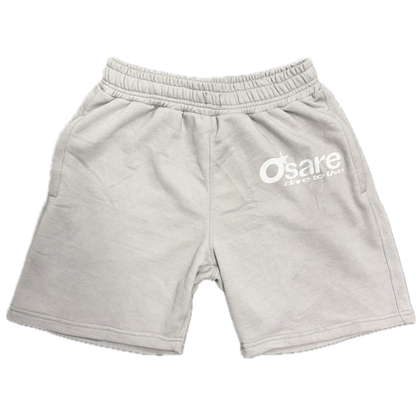 Osare 'Cream' Shorts