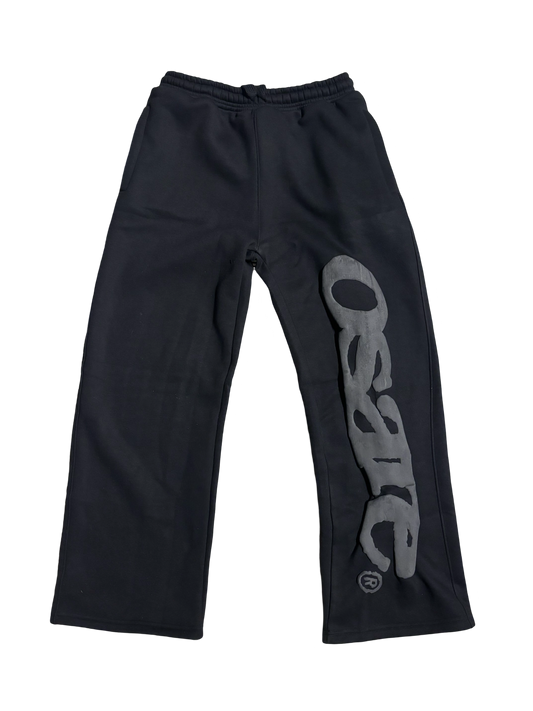 Osare Flared Sweats