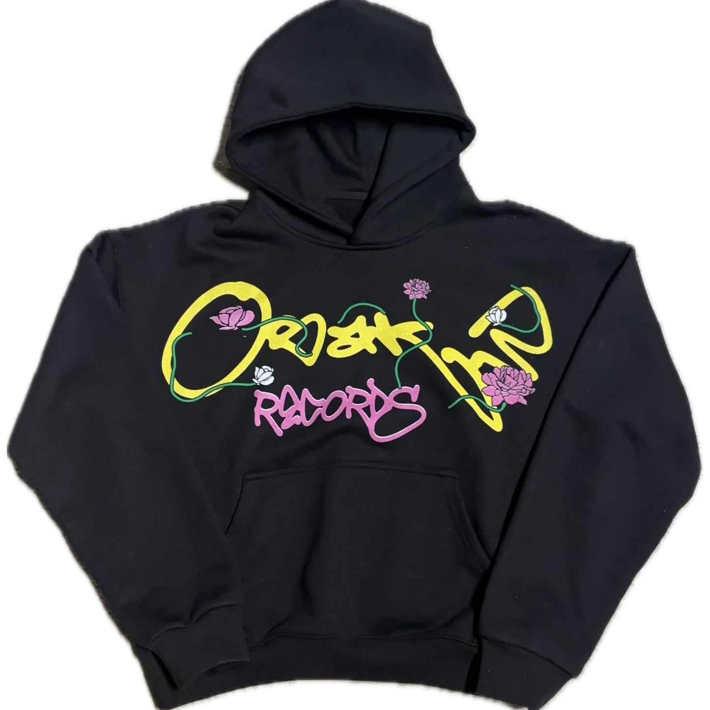 Osare 'Spring' Hoodie