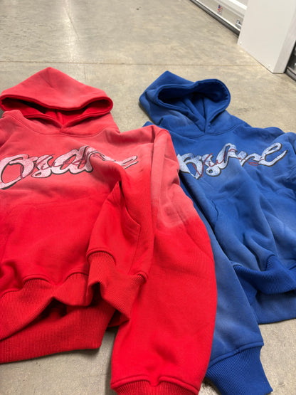 Code Red/Blue Bundle