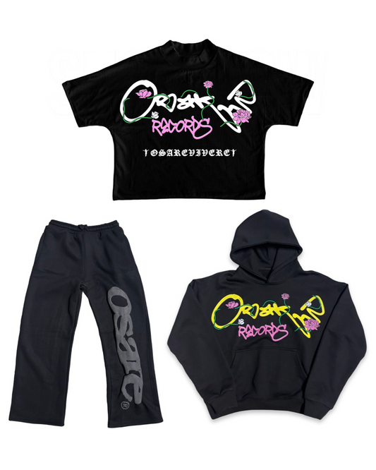 Spring Bundle