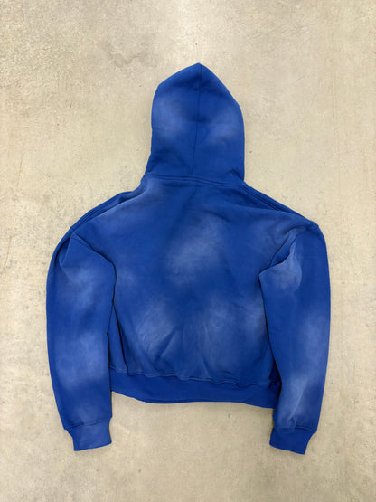 Osare 'Code Blue' Hoodie