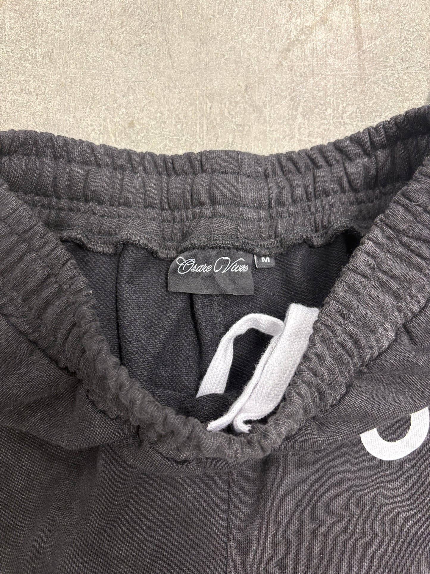 Osare 'Cookies' Shorts