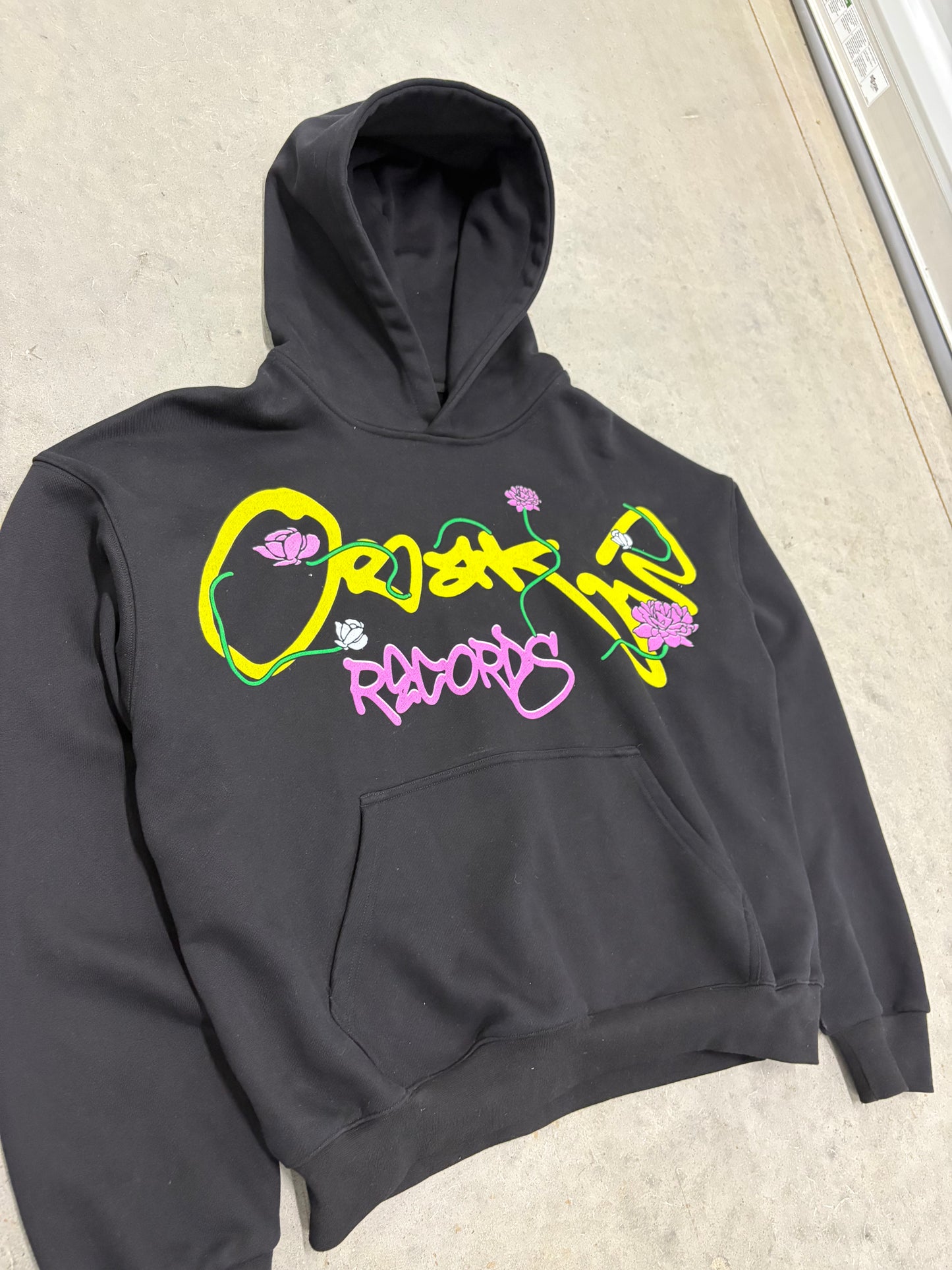 Osare 'Spring' Hoodie