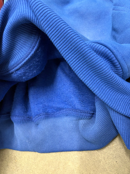 Osare 'Code Blue' Hoodie