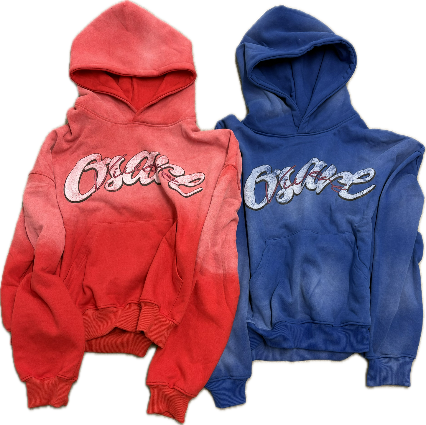Code Red/Blue Bundle