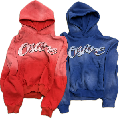Code Red/Blue Bundle