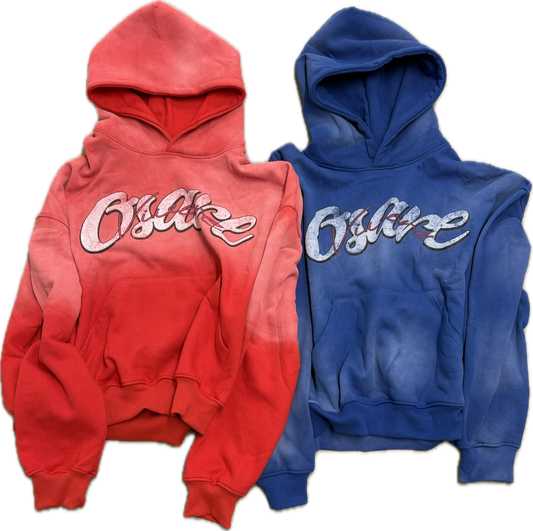 Code Red/Blue Bundle